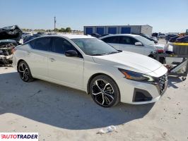 Nissan Altima 2024 2