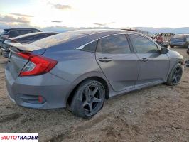Honda Civic 2020 2
