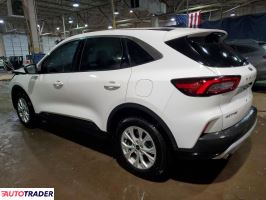 Ford Escape 2023 1