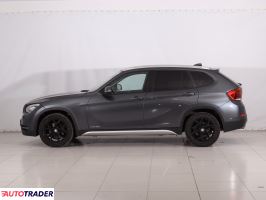 BMW X1 2014 2.0 140 KM