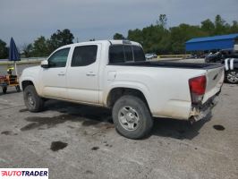 Toyota Tacoma 2023 3 Toyota Tacoma 2023 3
