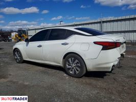 Nissan Altima 2020 2