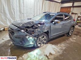 Subaru Pozostałe - zobacz ofertę