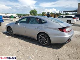 Hyundai Sonata 2023 1