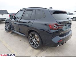 BMW X3 2022 2