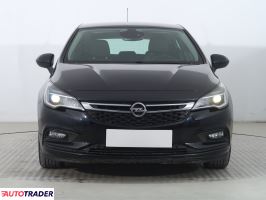Opel Astra 2019 1.6 108 KM Opel Astra 2019 1.6 108 KM