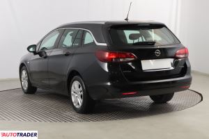 Opel Astra 2017 1.4 147 KM Opel Astra 2017 1.4 147 KM
