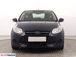Ford Focus 2013 1.6 93 KM