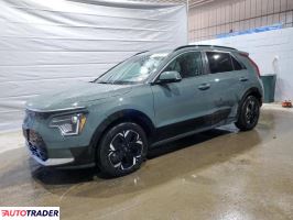 Kia Niro 2024