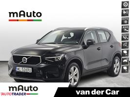 Volvo Pozostałe 2023 2.0 163 KM Volvo Pozostałe 2023 2.0 163 KM