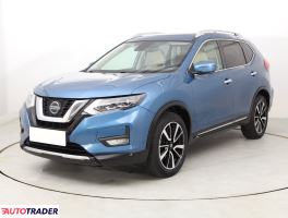 Nissan X-Trail 2019 1.7 147 KM