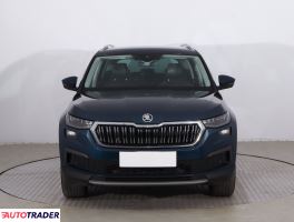 Skoda Kodiaq 2022 2.0 197 KM