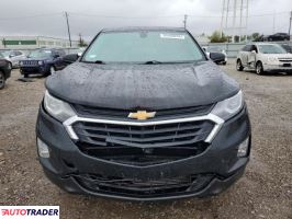 Chevrolet Equinox 2019 1