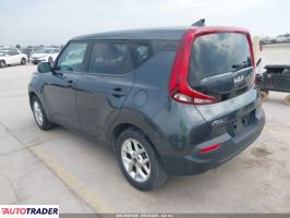 Kia Soul 2022 2 Kia Soul 2022 2