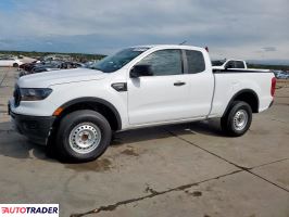 Ford Ranger 2020 2 Ford Ranger 2020 2