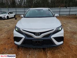 Toyota Camry 2023 2