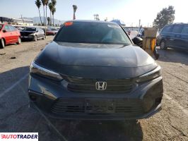 Honda Civic 2024 2