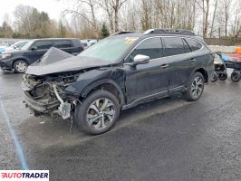 Subaru Outback 2022 2