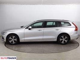 Volvo V60 2020 2.0 147 KM