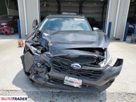 Subaru Pozostałe 2024 2