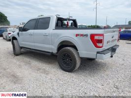 Ford Pozostałe 2022 3