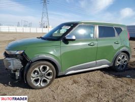 Kia Soul 2020 2