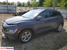 Hyundai Kona 2023 2