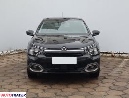 Citroen C4 2021 1.2 128 KM