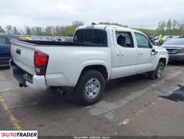 Toyota Tacoma 2023 3 Toyota Tacoma 2023 3