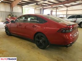 Honda Accord 2024 2