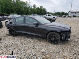 Volvo S60 2023 2