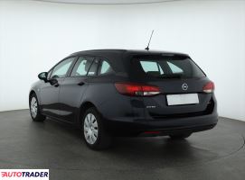 Opel Astra 2018 1.6 108 KM Opel Astra 2018 1.6 108 KM