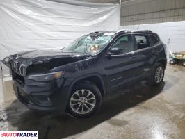 Jeep Cherokee 2019 2 Jeep Cherokee 2019 2