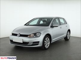 Volkswagen Golf 2015 1.2 103 KM Volkswagen Golf 2015 1.2 103 KM