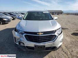 Chevrolet Equinox 2020 1