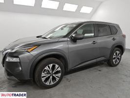 Nissan Rogue 2023 1 Nissan Rogue 2023 1