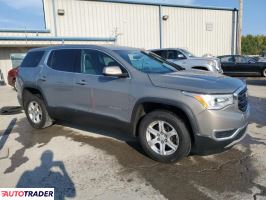 GMC Acadia 2019 2