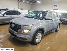 Hyundai Pozostałe 2022 1