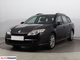 Renault Laguna 2008 2.0 128 KM