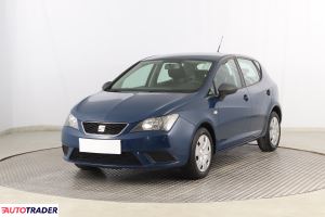 Seat Ibiza 2017 1.0 73 KM