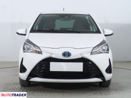 Toyota Yaris 2018 1.5 99 KM Toyota Yaris 2018 1.5 99 KM