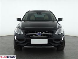 Volvo XC60 2017 2.0 187 KM