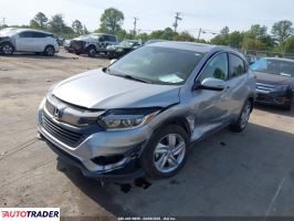 Honda HR-V 2020 1