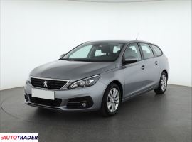 Peugeot 308 2020 1.2 128 KM