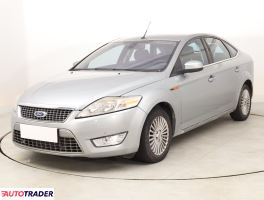 Ford Mondeo 2009 1.8 123 KM