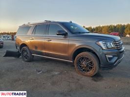 Ford Expedition 2021 3