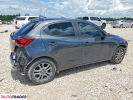 Toyota Yaris 2020 1