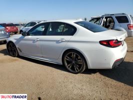 BMW 550 2022 4 BMW 550 2022 4