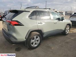 Toyota Pozostałe 2020 2