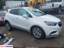 Buick Pozostałe 2019 1 Buick Pozostałe 2019 1